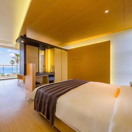 Stanford Hotel & Resort Jeju Exterior photo