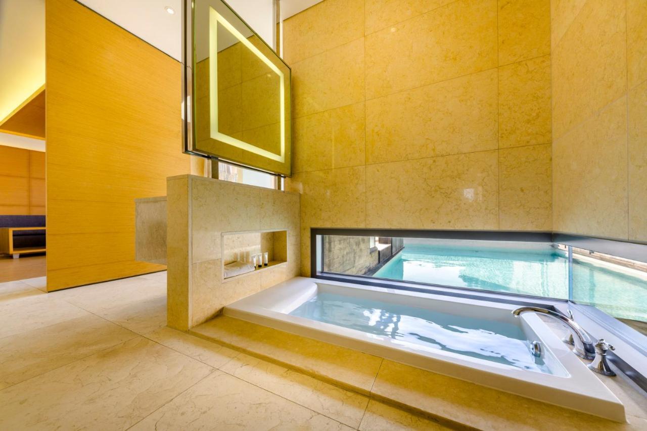 Stanford Hotel & Resort Jeju Exterior photo